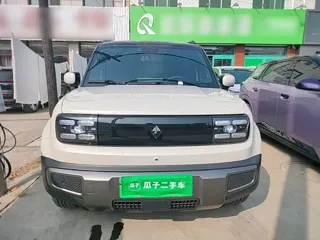 Baojun Yep Plus 2026 купить из Китая, цена 1 601 000 ₽ — Suifenhe Auto