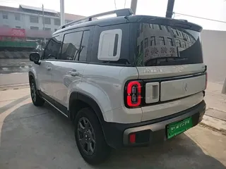 Baojun Yep Plus 2026 купить из Китая, цена 1 601 000 ₽ — Suifenhe Auto