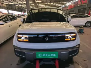 Baojun Yep Plus 2025 купить из Китая, цена 1 535 000 ₽ — Suifenhe Auto