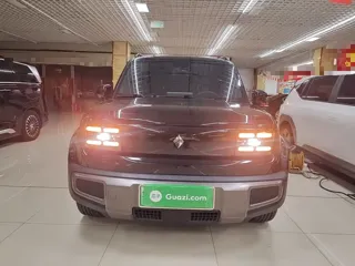 Baojun Yep Plus 2025 купить из Китая, цена 1 483 000 ₽ — Suifenhe Auto