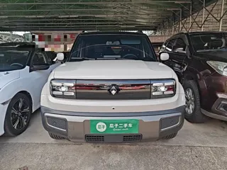 Baojun Yep Plus 2025 купить из Китая, цена 1 498 000 ₽ — Suifenhe Auto