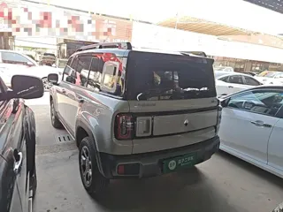 Baojun Yep Plus 2025 купить из Китая, цена 1 498 000 ₽ — Suifenhe Auto
