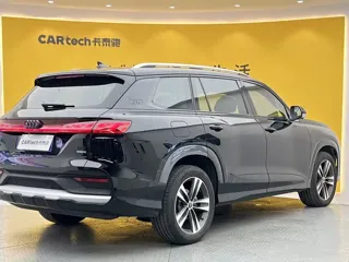 Audi Q6 2025 купить из Китая, цена 6 510 000 ₽ — Suifenhe Auto