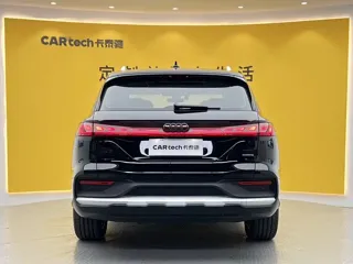 Audi Q6 2025 купить из Китая, цена 6 510 000 ₽ — Suifenhe Auto