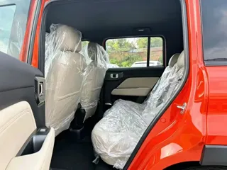 Baojun Yep Plus 2026 купить из Китая, цена 2 180 000 ₽ — Suifenhe Auto
