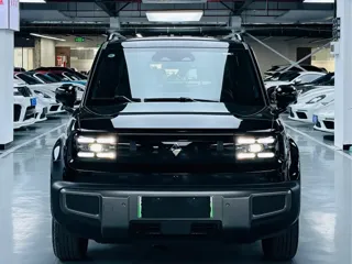 Baojun Yep Plus 2025 купить из Китая, цена 1 867 000 ₽ — Suifenhe Auto