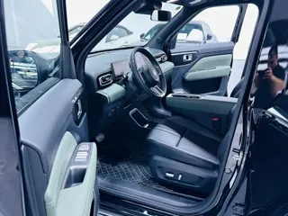 Baojun Yep Plus 2025 купить из Китая, цена 1 867 000 ₽ — Suifenhe Auto