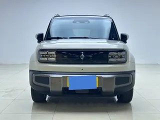 Baojun Yep Plus 2025 купить из Китая, цена 1 840 000 ₽ — Suifenhe Auto