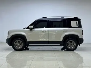 Baojun Yep Plus 2025 купить из Китая, цена 1 840 000 ₽ — Suifenhe Auto