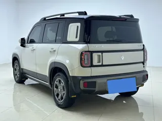 Baojun Yep Plus 2025 купить из Китая, цена 1 840 000 ₽ — Suifenhe Auto