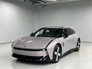 Xpeng P7 2025 купить из Китая, цена 7 003 000 ₽ — Suifenhe Auto