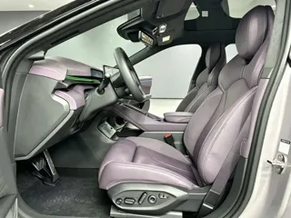 Xpeng P7 2025 купить из Китая, цена 7 003 000 ₽ — Suifenhe Auto
