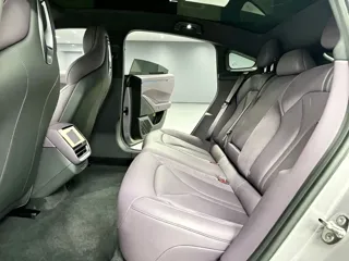 Xpeng P7 2025 купить из Китая, цена 7 003 000 ₽ — Suifenhe Auto
