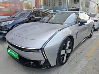 Xpeng P7 2025 купить из Китая, цена 7 429 000 ₽ — Suifenhe Auto