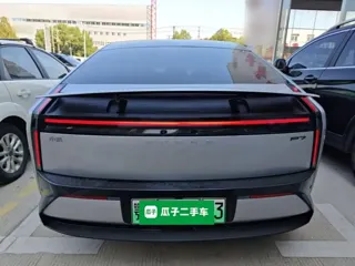 Xpeng P7 2025 купить из Китая, цена 7 429 000 ₽ — Suifenhe Auto