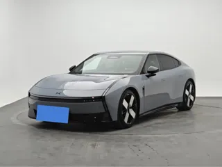 Xpeng P7 2025 купить из Китая, цена 7 352 000 ₽ — Suifenhe Auto