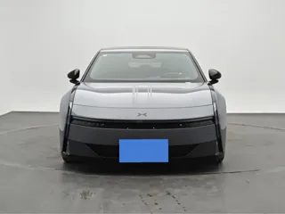 Xpeng P7 2025 купить из Китая, цена 7 352 000 ₽ — Suifenhe Auto