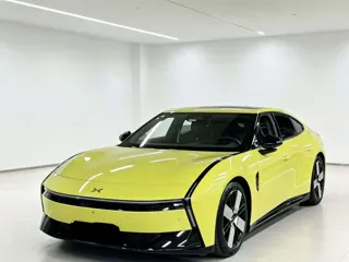 Xpeng P7 2025 купить из Китая, цена 7 010 000 ₽ — Suifenhe Auto