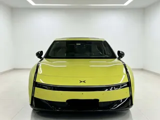 Xpeng P7 2025 купить из Китая, цена 7 010 000 ₽ — Suifenhe Auto