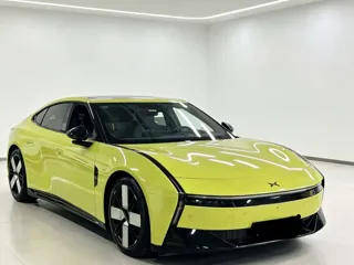 Xpeng P7 2025 купить из Китая, цена 7 010 000 ₽ — Suifenhe Auto