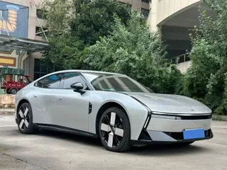 Xpeng P7 2025 купить из Китая, цена 7 222 000 ₽ — Suifenhe Auto