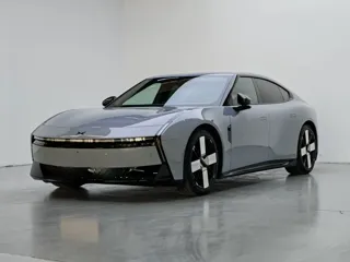 Xpeng P7 2025 купить из Китая, цена 7 447 000 ₽ — Suifenhe Auto