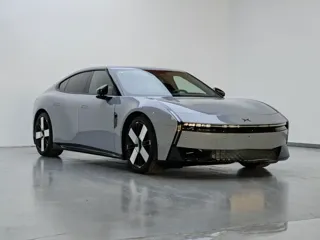 Xpeng P7 2025 купить из Китая, цена 7 447 000 ₽ — Suifenhe Auto