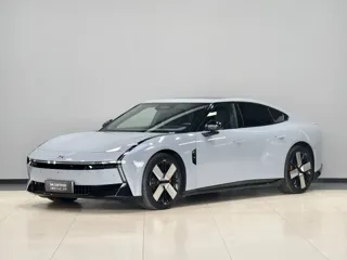 Xpeng P7 2025 купить из Китая, цена 7 466 000 ₽ — Suifenhe Auto