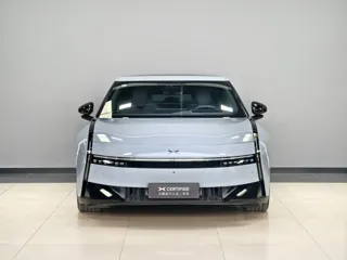 Xpeng P7 2025 купить из Китая, цена 7 466 000 ₽ — Suifenhe Auto