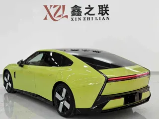 Xpeng P7 2025 купить из Китая, цена 7 273 000 ₽ — Suifenhe Auto