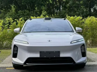 Nio ET5 2026 купить из Китая, цена 6 207 000 ₽ — Suifenhe Auto