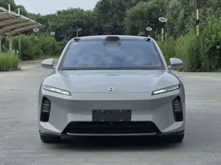 Nio ET5 2026 купить из Китая, цена 6 796 000 ₽ — Suifenhe Auto