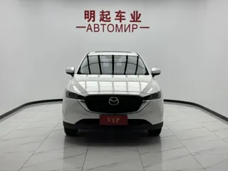 Mazda CX-5 2023 купить из Китая, цена 2 523 000 ₽ — Suifenhe Auto