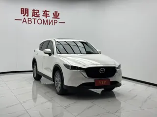 Mazda CX-5 2023 купить из Китая, цена 2 523 000 ₽ — Suifenhe Auto