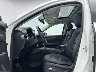 Mazda CX-5 2023 купить из Китая, цена 2 523 000 ₽ — Suifenhe Auto