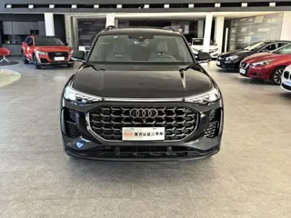Audi Q6 2025 купить из Китая, цена 8 507 000 ₽ — Suifenhe Auto