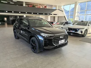 Audi Q6 2025 купить из Китая, цена 8 507 000 ₽ — Suifenhe Auto