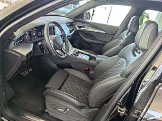 Audi Q6 2025 купить из Китая, цена 8 507 000 ₽ — Suifenhe Auto