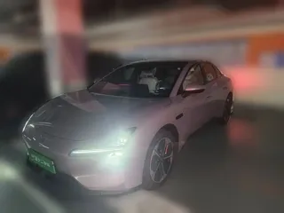 Xpeng MONA M03 2026 купить из Китая, цена 3 267 000 ₽ — Suifenhe Auto