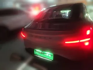 Xpeng MONA M03 2026 купить из Китая, цена 3 267 000 ₽ — Suifenhe Auto