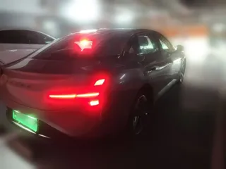 Xpeng MONA M03 2026 купить из Китая, цена 3 267 000 ₽ — Suifenhe Auto