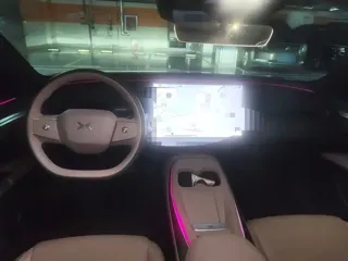 Xpeng MONA M03 2026 купить из Китая, цена 3 267 000 ₽ — Suifenhe Auto