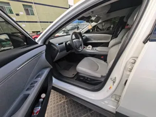 Xpeng MONA M03 2025 купить из Китая, цена 3 048 000 ₽ — Suifenhe Auto