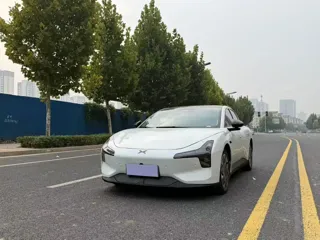 Xpeng MONA M03 2025 купить из Китая, цена 2 995 000 ₽ — Suifenhe Auto