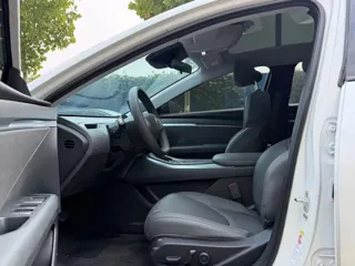 Xpeng MONA M03 2025 купить из Китая, цена 2 995 000 ₽ — Suifenhe Auto