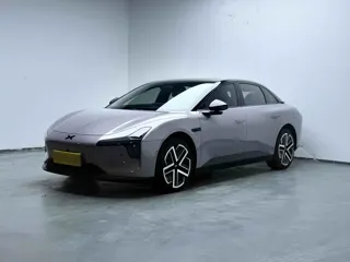 Xpeng MONA M03 2025 купить из Китая, цена 3 424 000 ₽ — Suifenhe Auto