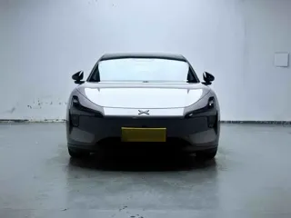 Xpeng MONA M03 2025 купить из Китая, цена 3 424 000 ₽ — Suifenhe Auto