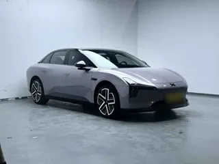 Xpeng MONA M03 2025 купить из Китая, цена 3 424 000 ₽ — Suifenhe Auto