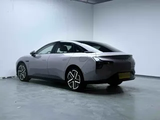 Xpeng MONA M03 2025 купить из Китая, цена 3 424 000 ₽ — Suifenhe Auto