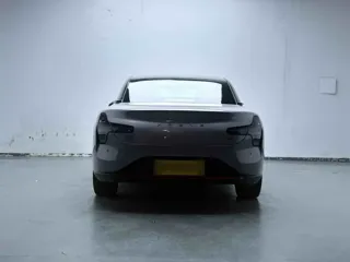Xpeng MONA M03 2025 купить из Китая, цена 3 424 000 ₽ — Suifenhe Auto